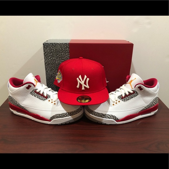 New Era 59Fifty, New York Yankees 1996 World Series, Hat - Picture 12 of 12